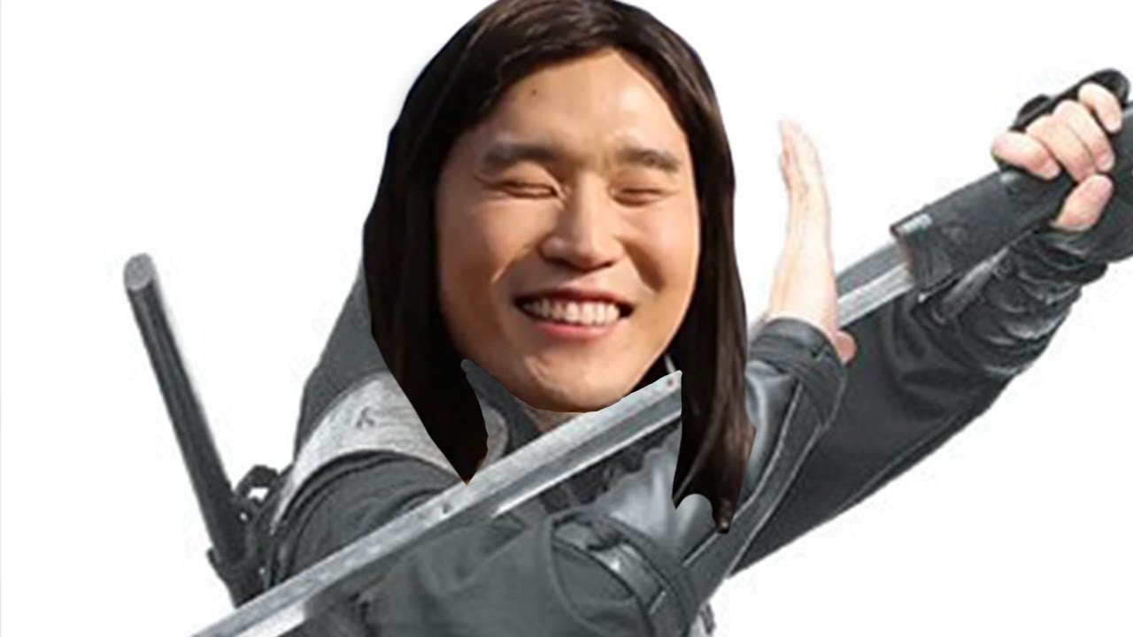 3류 검객 (벌레 요네 성장기)