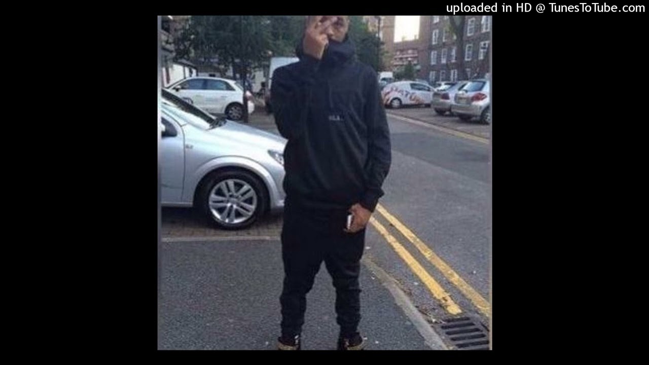 [FREE] Loski UK Drill Type Beat - 