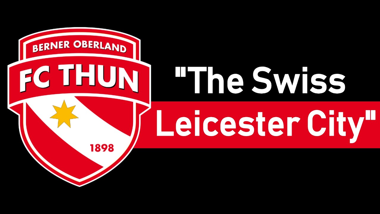 this club is europe's BIGGEST UNDERDOG