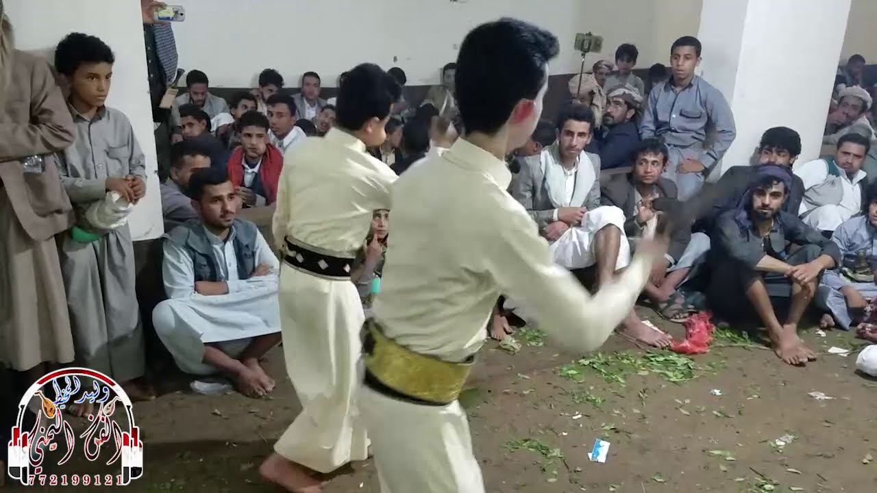 حصري شاهد أروع رقص مزمار لأشبال اليمن | عيال عطران | شاهد وقول رأيك | جديد 2020©