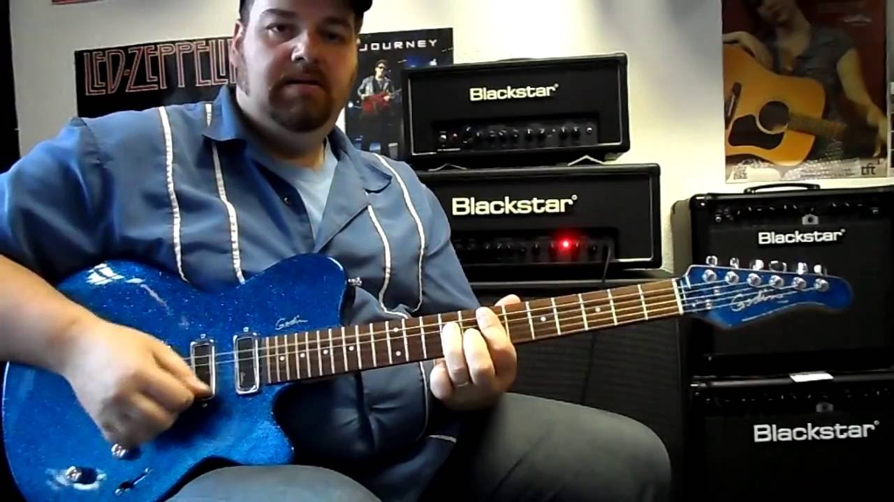 Can't you hear me knocking. Keith Richards open G guitar lesson Part 1