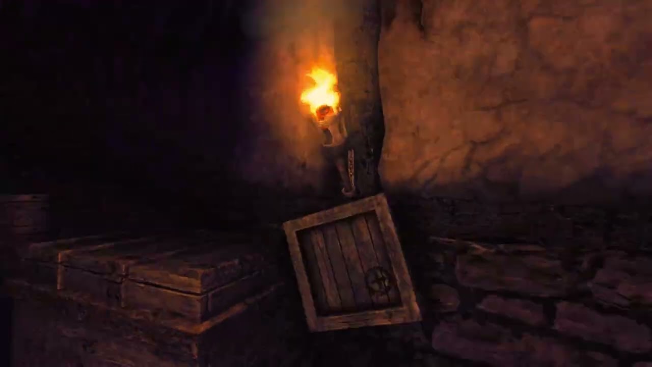 Amnesia:The Dark Descent