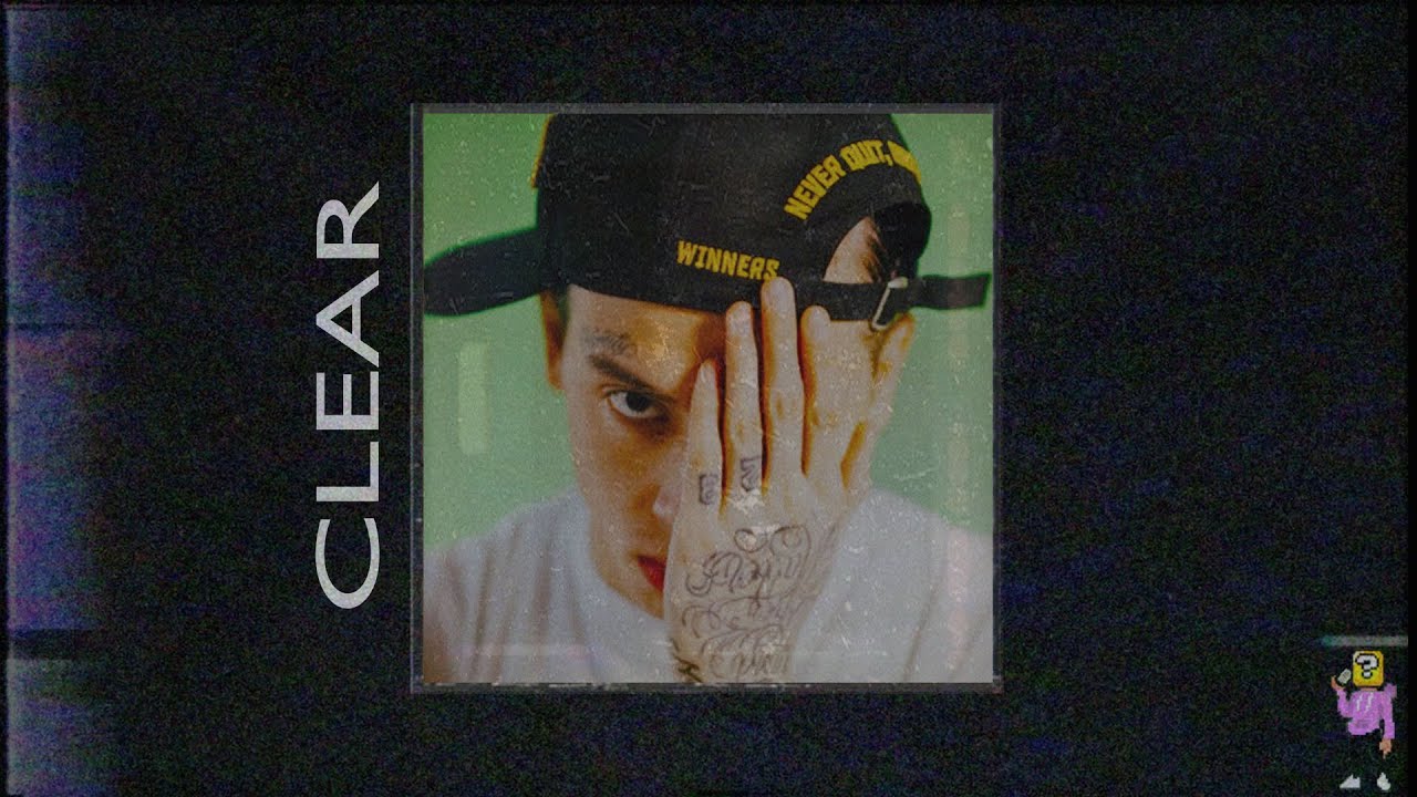 (FREE) Central Cee x Pop Smoke Melodic Drill Type Beat 2021 - 'Clear' | Prod. Mulak