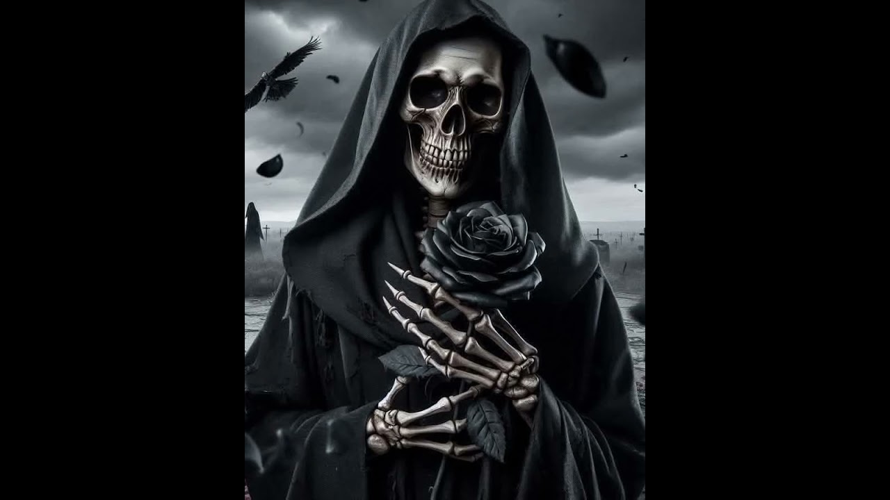 Alan cruz santa muerte ft video oficial rap mexa 2025 