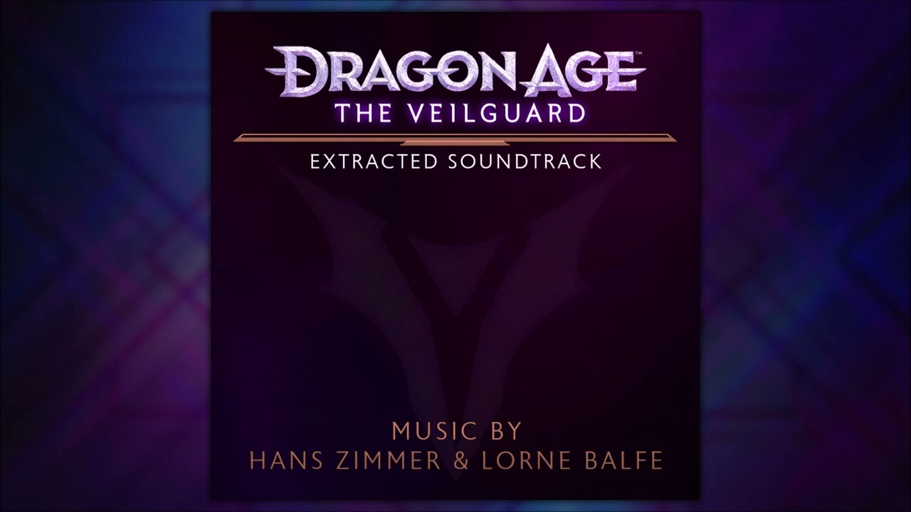 Dragon Age: The Veilguard OST - Neve Narrative - Exploration (Extracted Soundtrack)