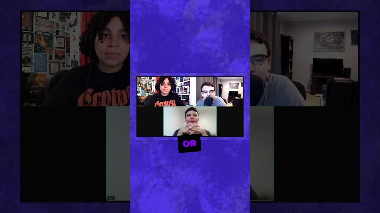 Tracheotomy: The Hardest Song to Write #metal #metalmusic  #podcast #interview #musicpodcast