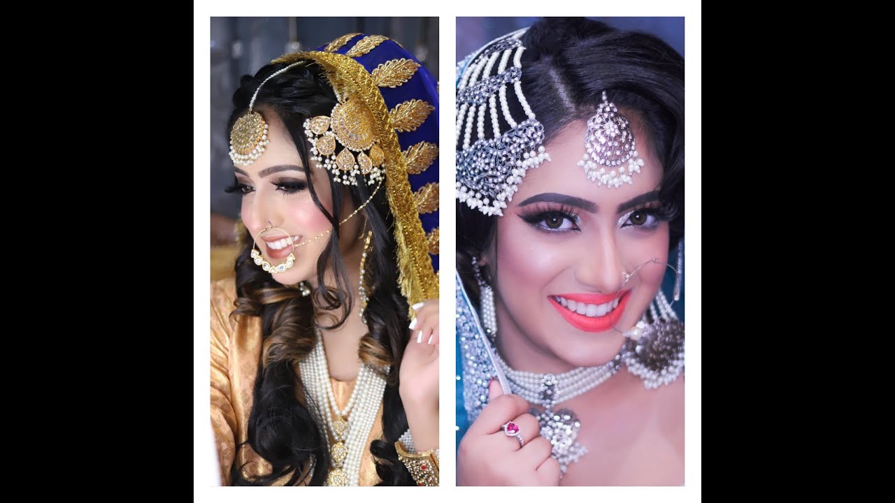 Bridal jewellery 2020-21 | jewellery for bridal || heavy bridal jewellery |tulip jewels & beauty