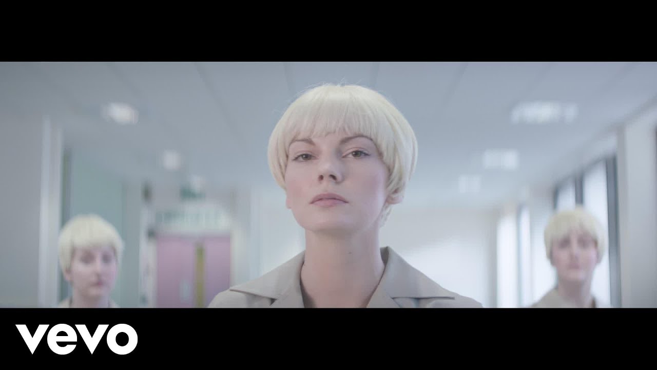 Rosie Lowe - Woman