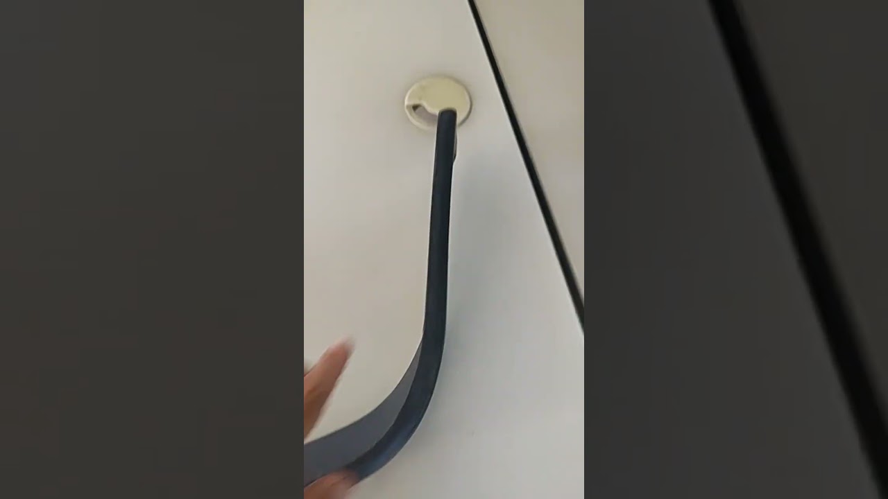 Spoiler Saia Bigode Para-Choque Dianteiro Uno Fiorino 84/04
