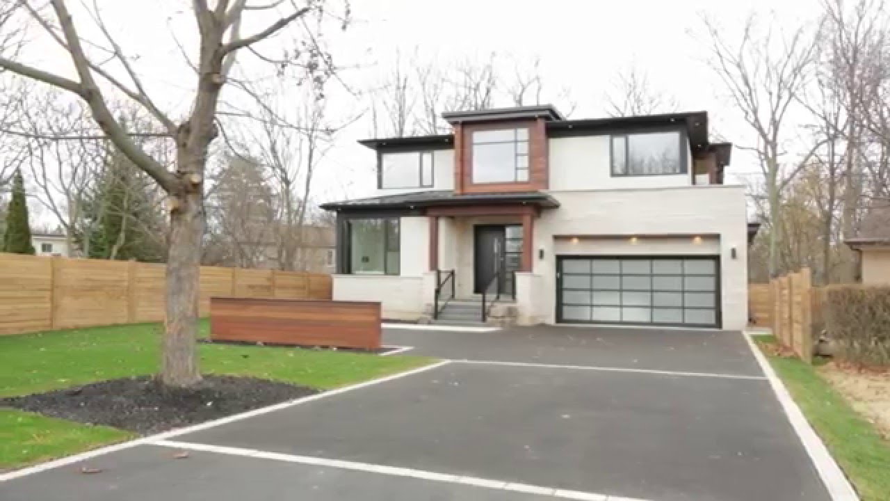 1388 Acton Crescent, Oakville
