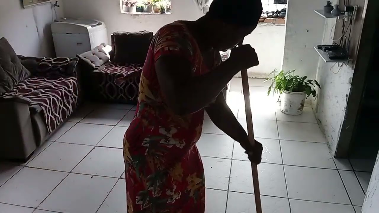 Minha rotina dia a dia 🏠