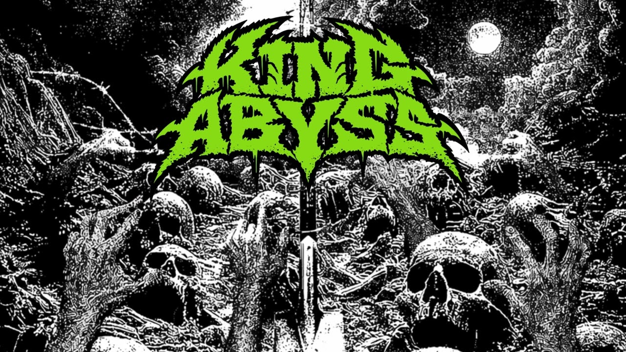 King Abyss - In The Ground (Official)