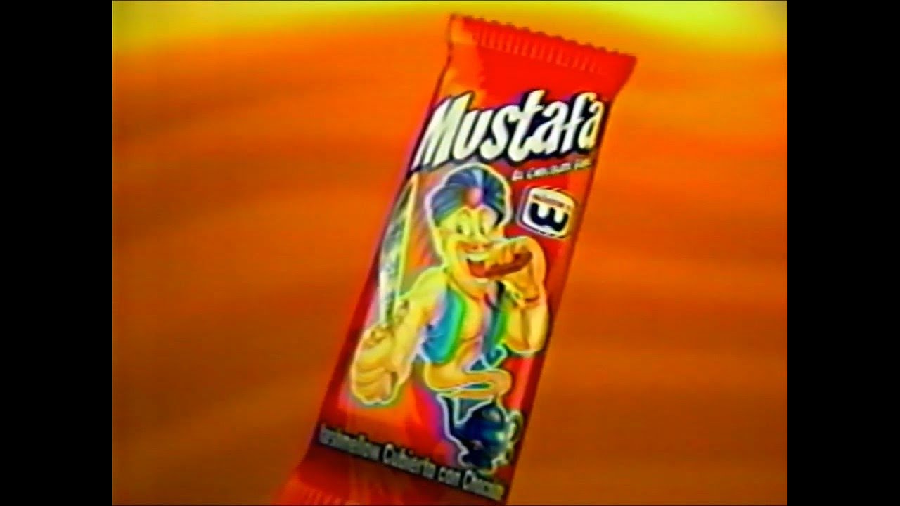 Tandas comerciales - Frecuencia Latina (Perú, mayo de 2004)