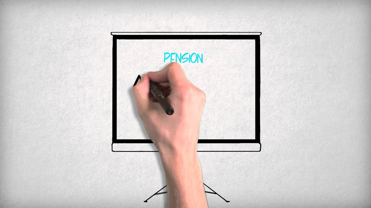 Ontario Teachers’ Pension Plan, Public education in Ontario: Who does what?
