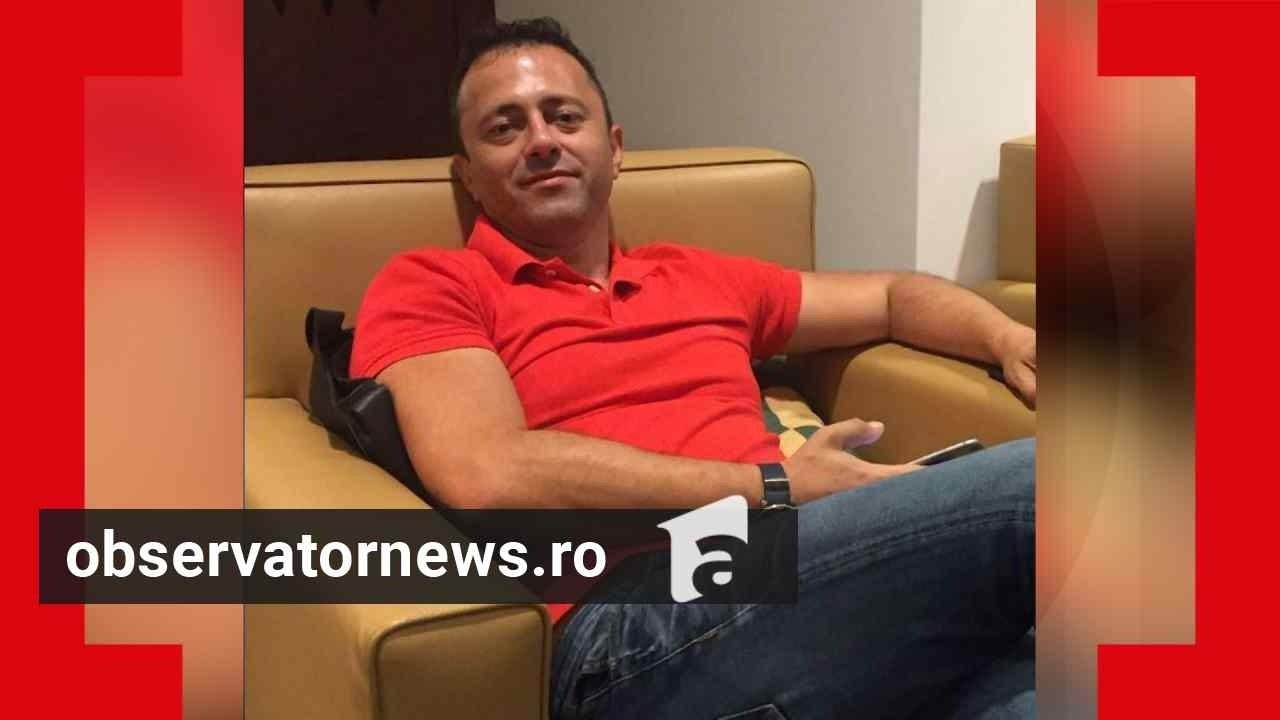 Cine este omul de afaceri din Sibiu, bătut cu bestialitate în propria casă de hoţi