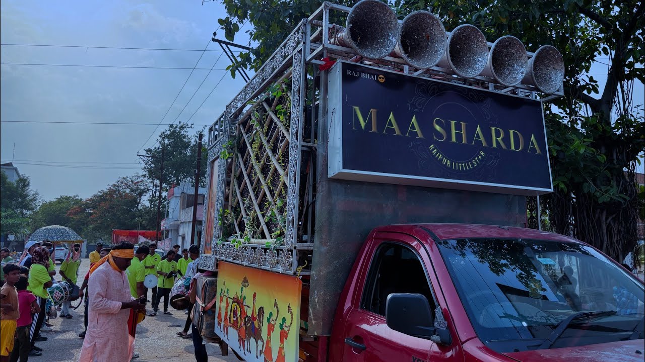 CHAHERA HAYE TOR CHAHERA || Hit song || Maa sharda melody group || Mo-9589985503