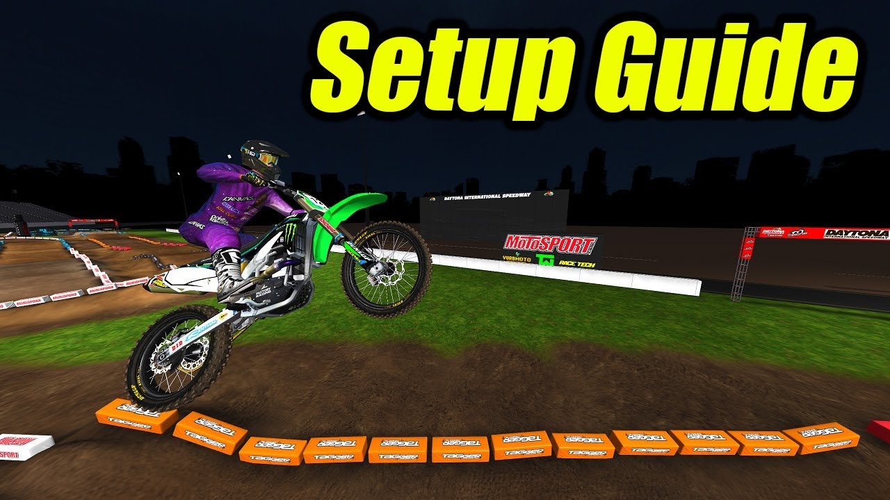MX Simulator - Setup Guide