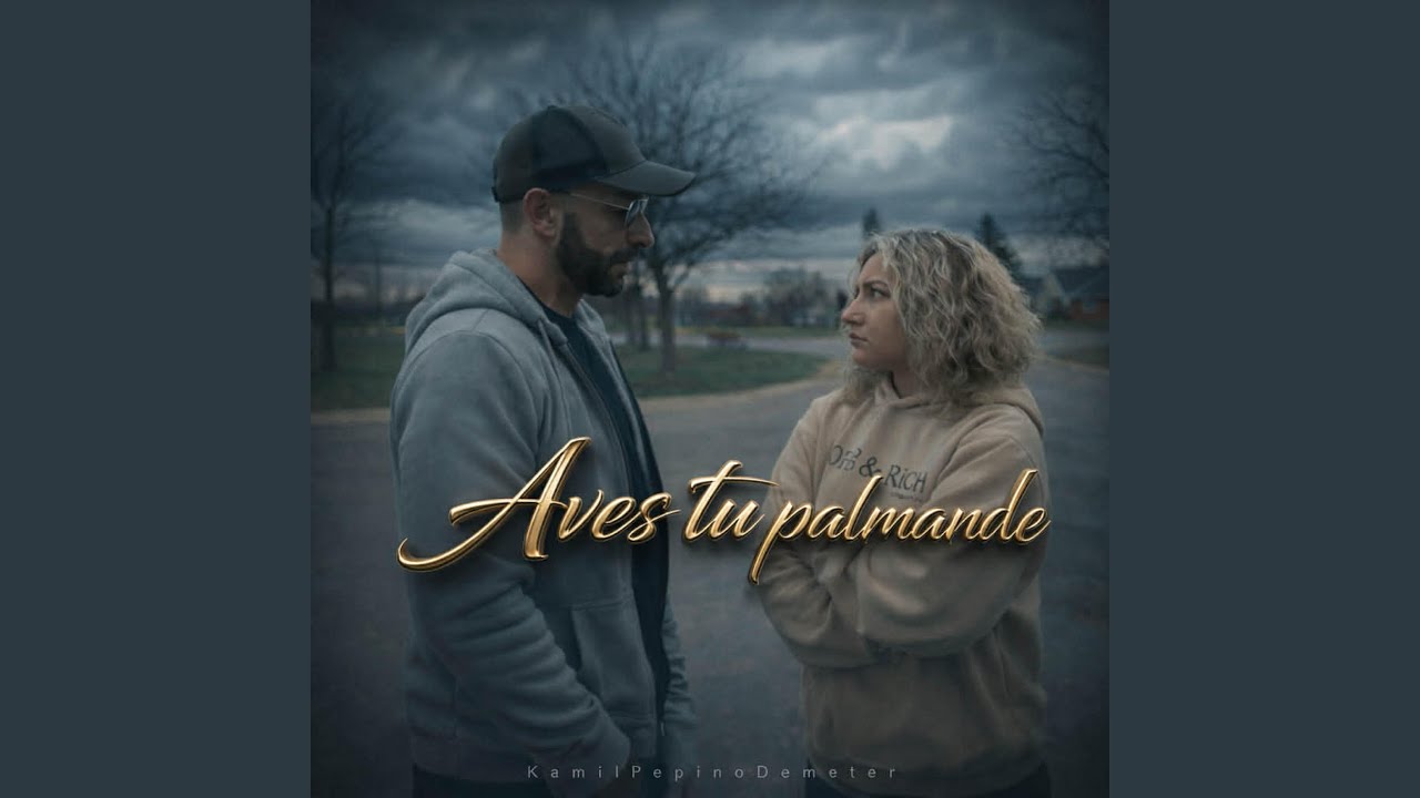 Aves tu palmande