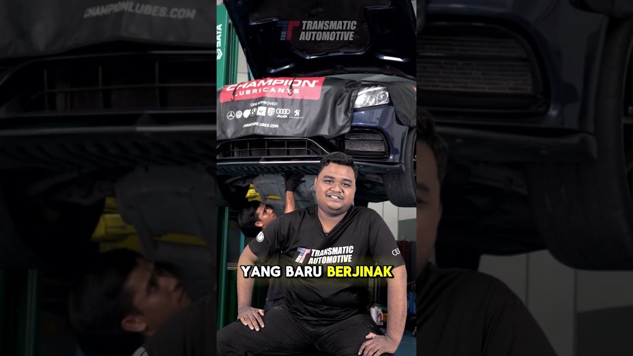 4 jenama kereta Conti yang paling banyak masalah. Belilah kalau berani. #transmaticautomotive