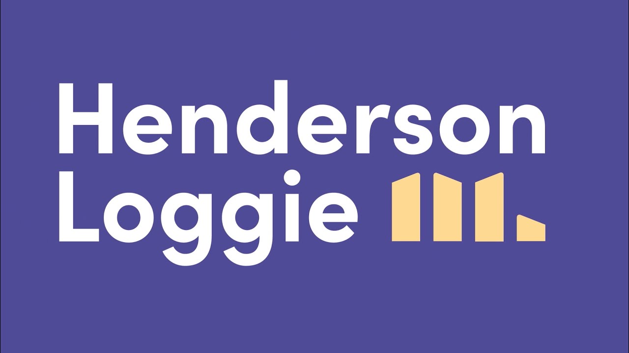 Henderson Loggie - Our history & new brand