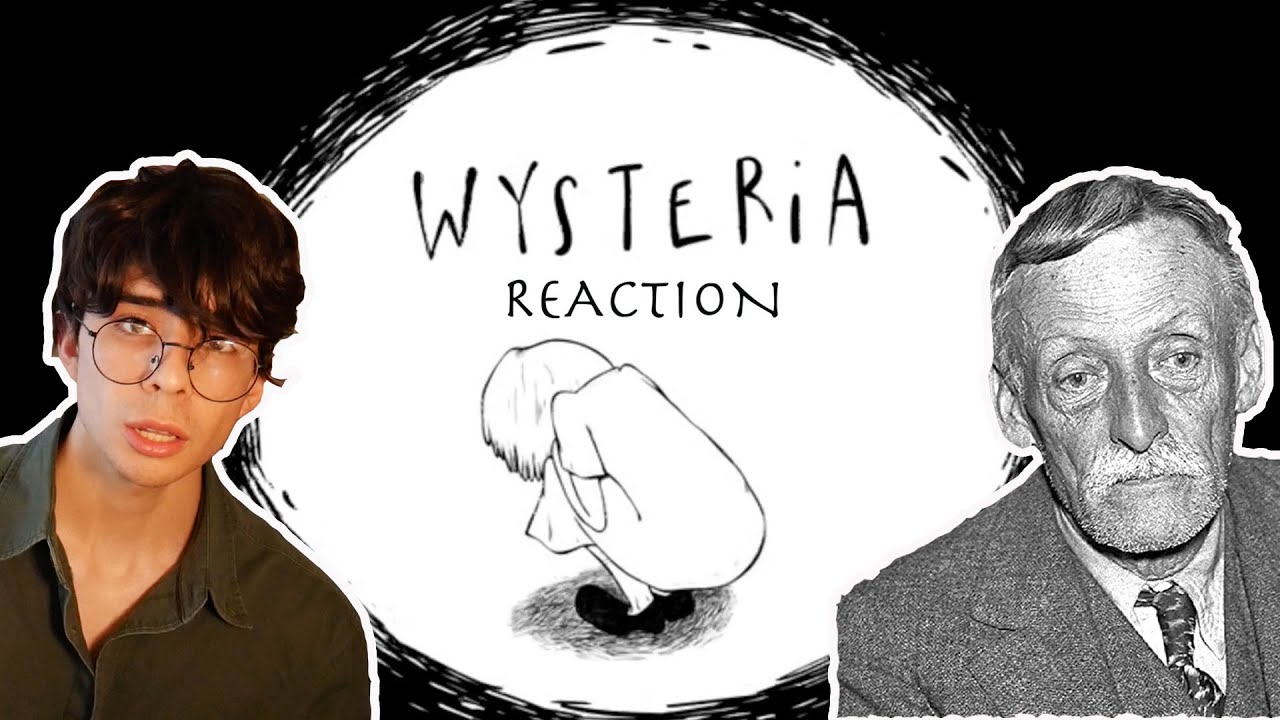 THIS CANNOT BE REAL | Secrets of Wysteria - Steampianist feat. Vocaloid Oliver REACTION