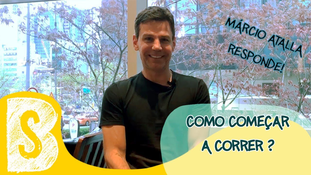 SOU SEDENTÁRIO, COMO COMEÇAR A CORRER?