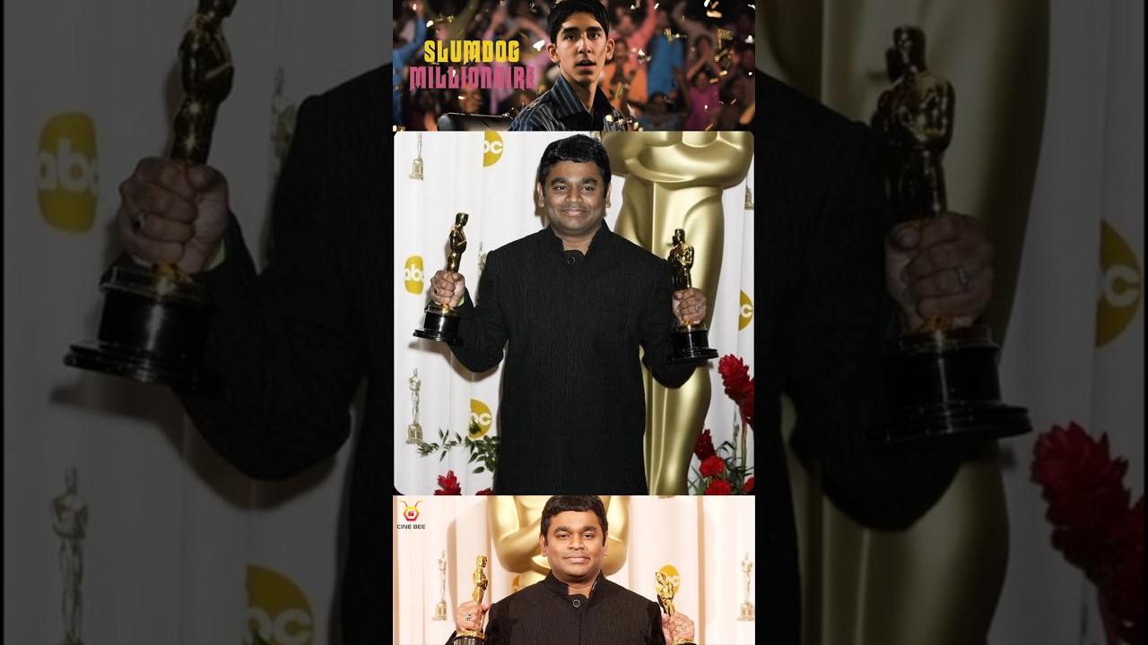 Director who rejected Jai Ho song saying it was not good? Jai ho Song AR Rahman #jaiho #arrahman