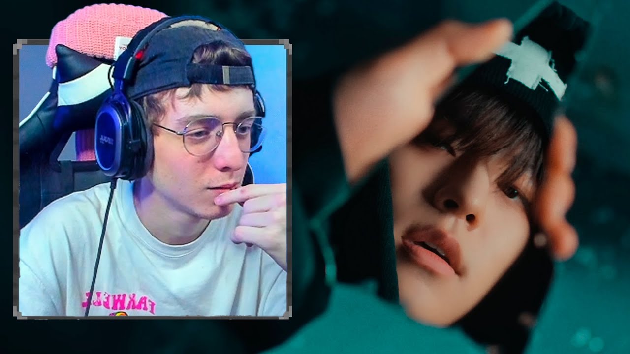 JAKO REACCIONA a MEGAVERSE - STRAY KIDS