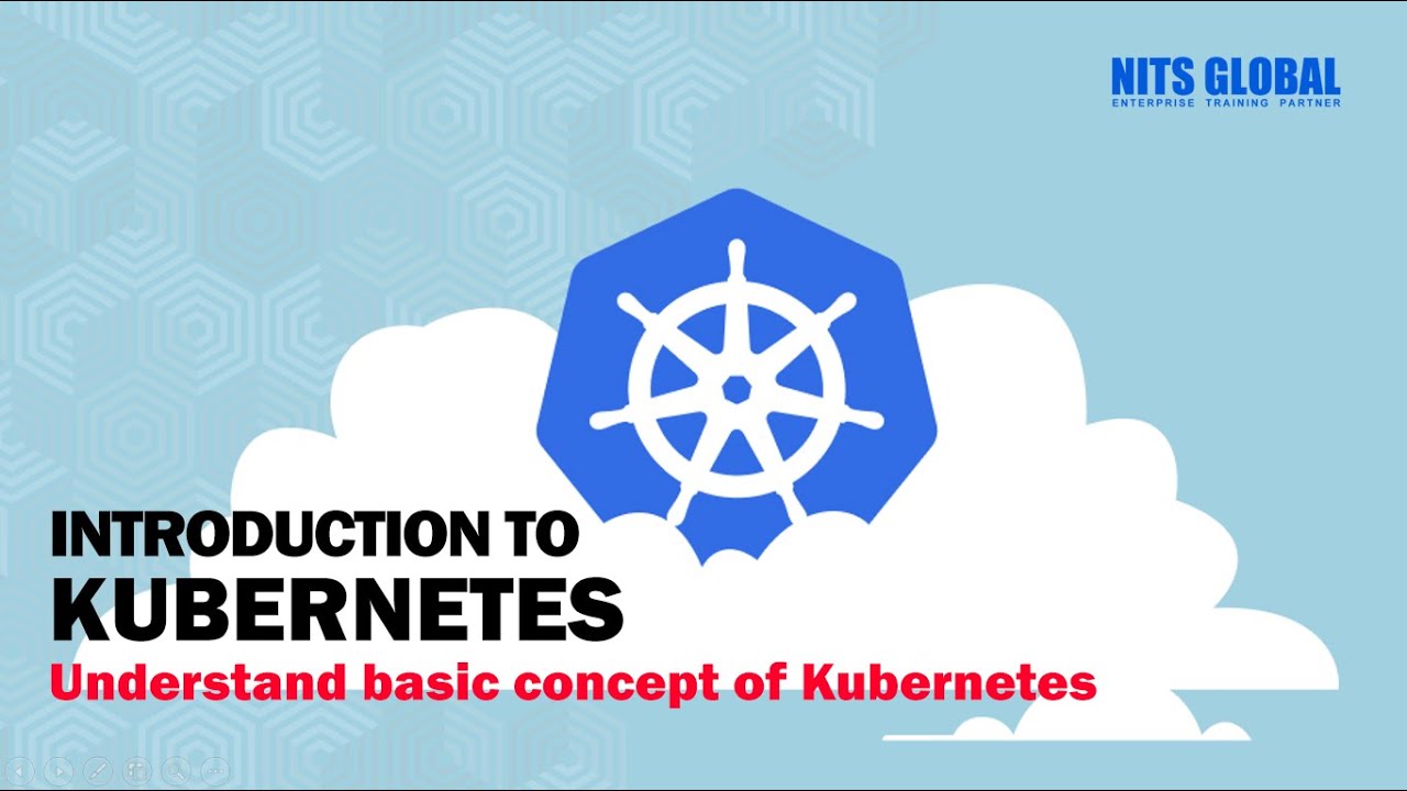 Kubernetes learning in 15 minutes