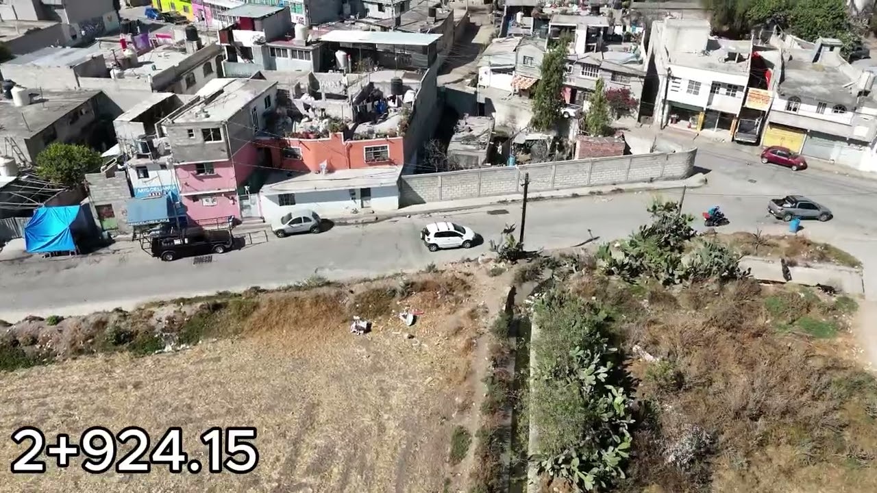 canal 7+725