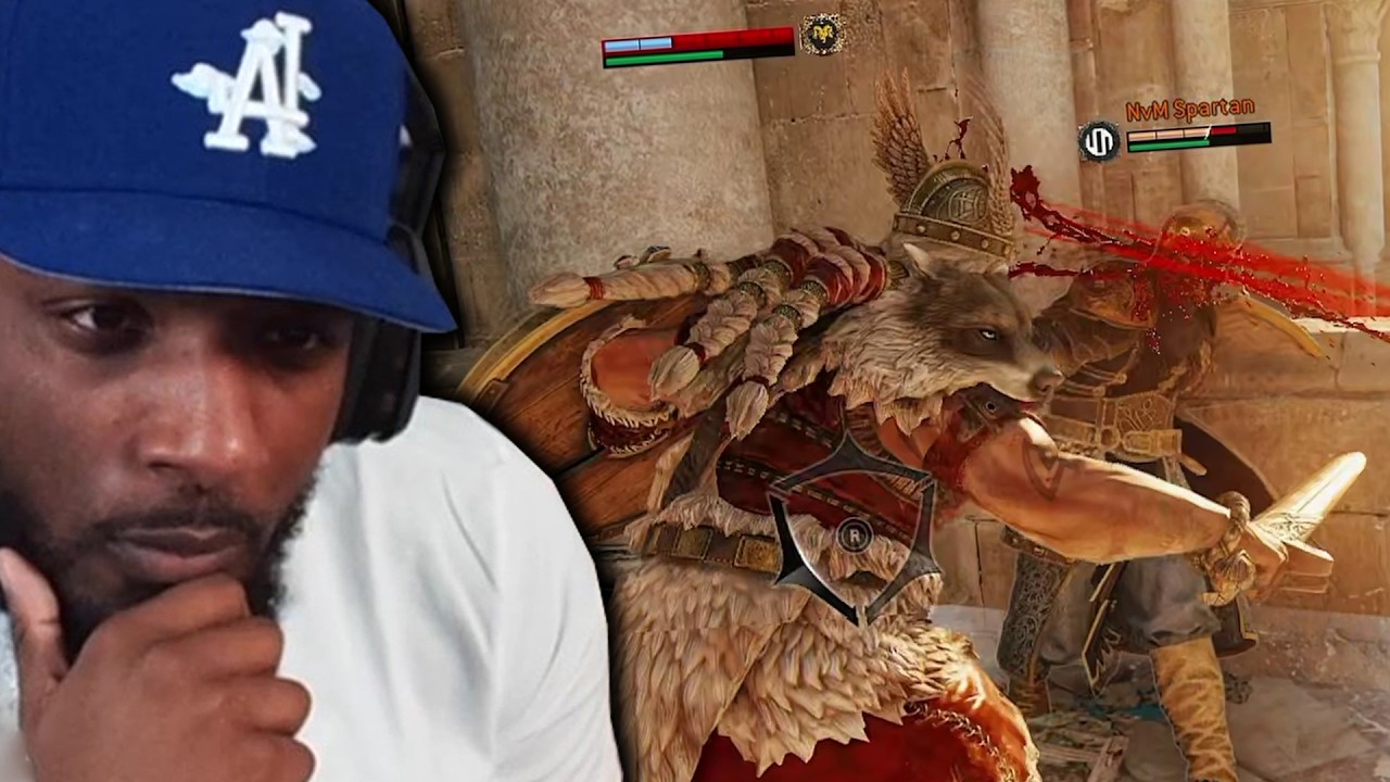 These Warlord Duels Had Me LOCKED IN... Great Duels [For Honor]