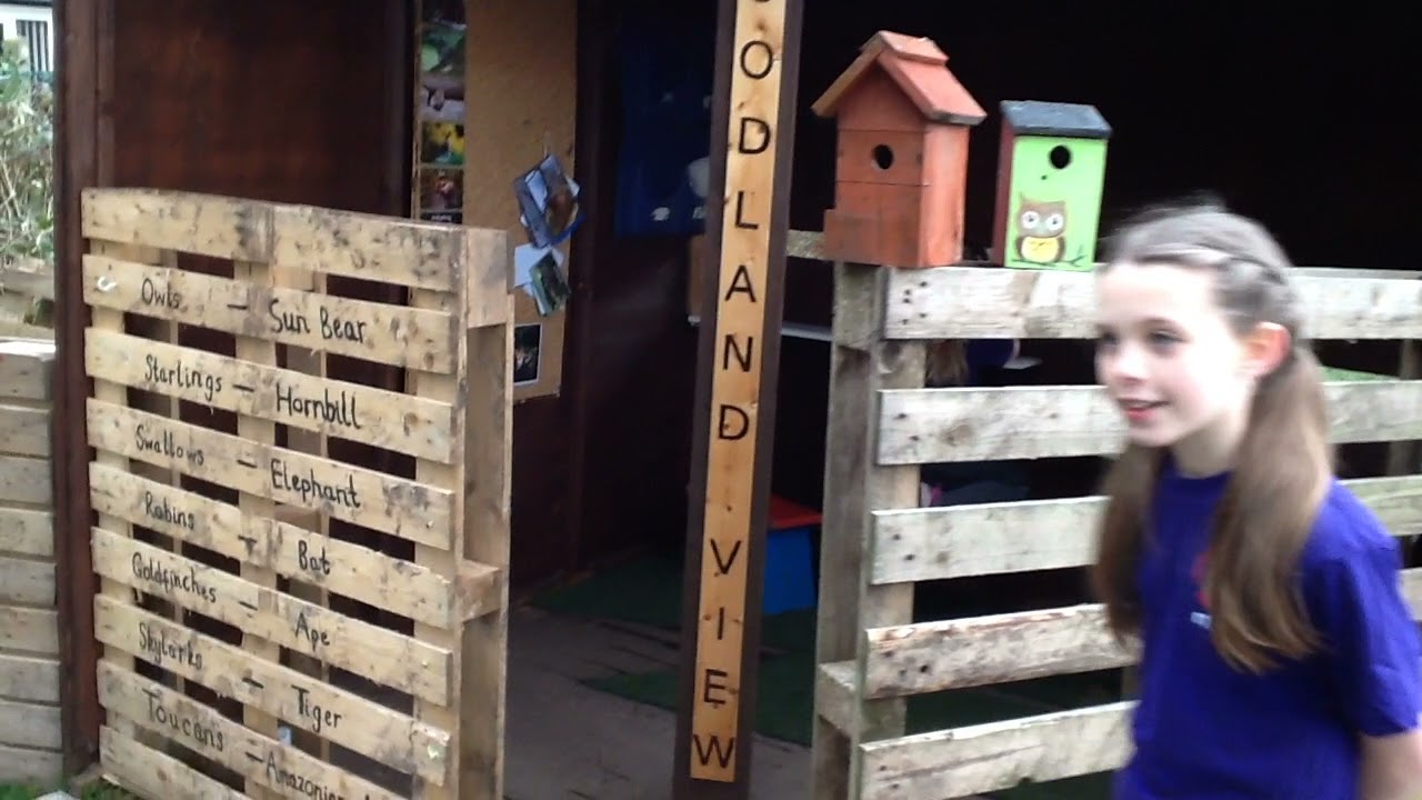 God and Climate Change - Lostock Gralam Church of England Primary School