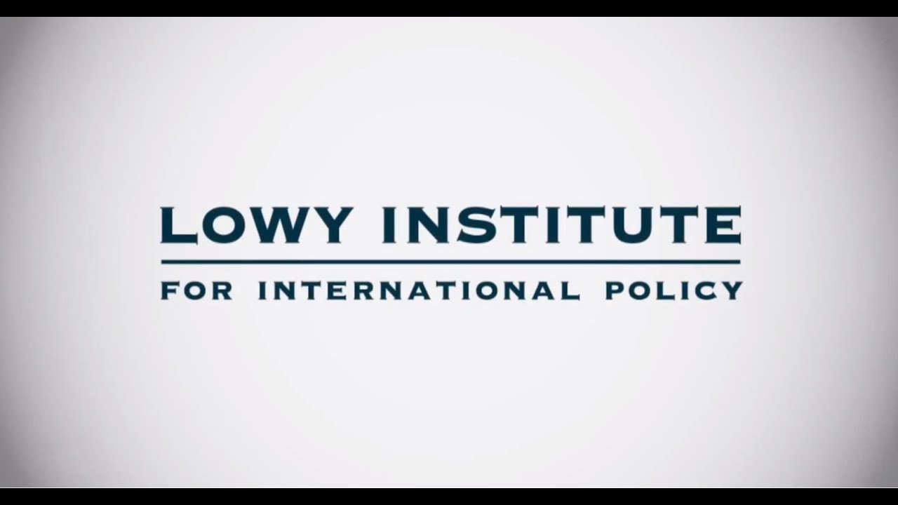Lowy Institute Tenth Anniversary Video