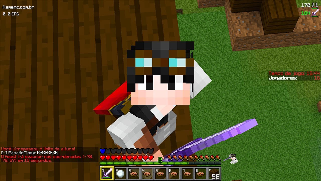 as aventuras de yukirito no HG DO FLAMES DE STOMPER E SWITCHER MLK  (dsclp pelo vídeo gigante :p)