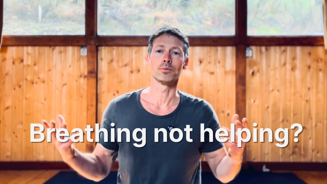 Breathing Exercises Not Working? Here’s Why