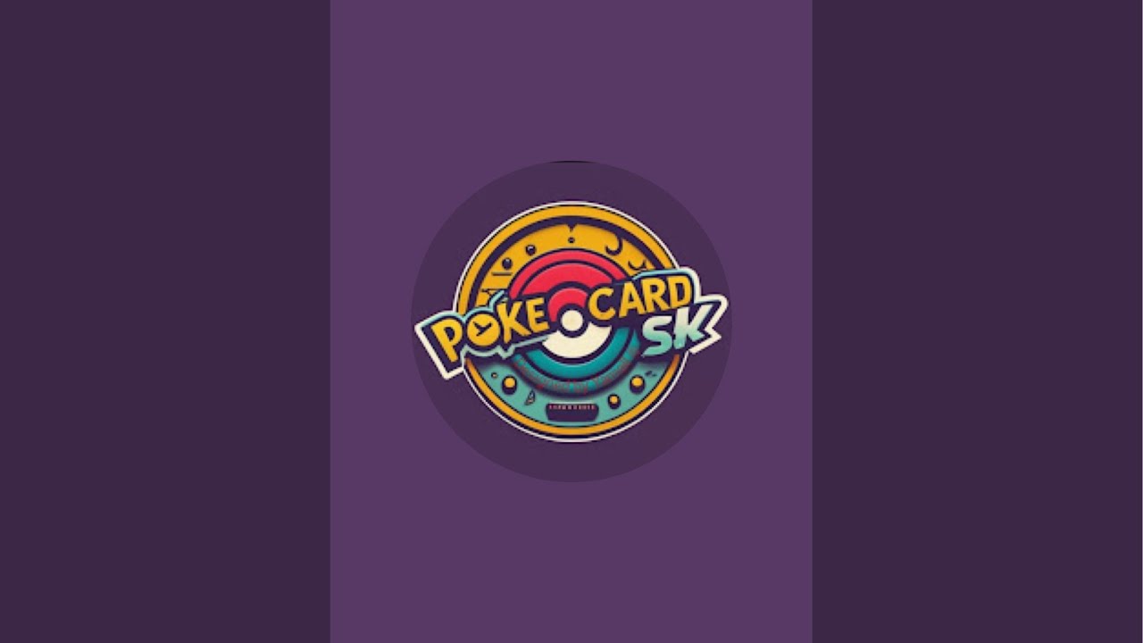 Kanál PokeCardSK vysiela naživo!