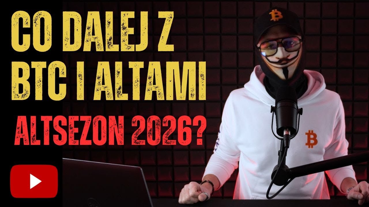 Что ждет биткоин и сезон альткоинов дальше? Сезон альткоинов 2026
