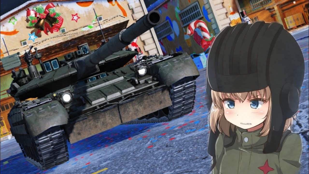 Object 640 🇷🇺 Tank VIP Keras Pada Zamannya Apakah Tergantikan? 🤔 MWT Tank Battles