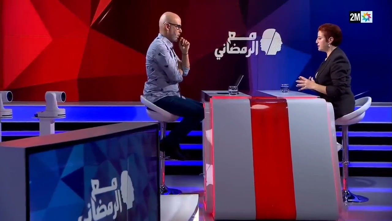 هند العايدي: جود جمعية بدون أي انتماء سياسي... إيمانا مني يا إما نديرو السياسة يا إما العمل الجمعوي