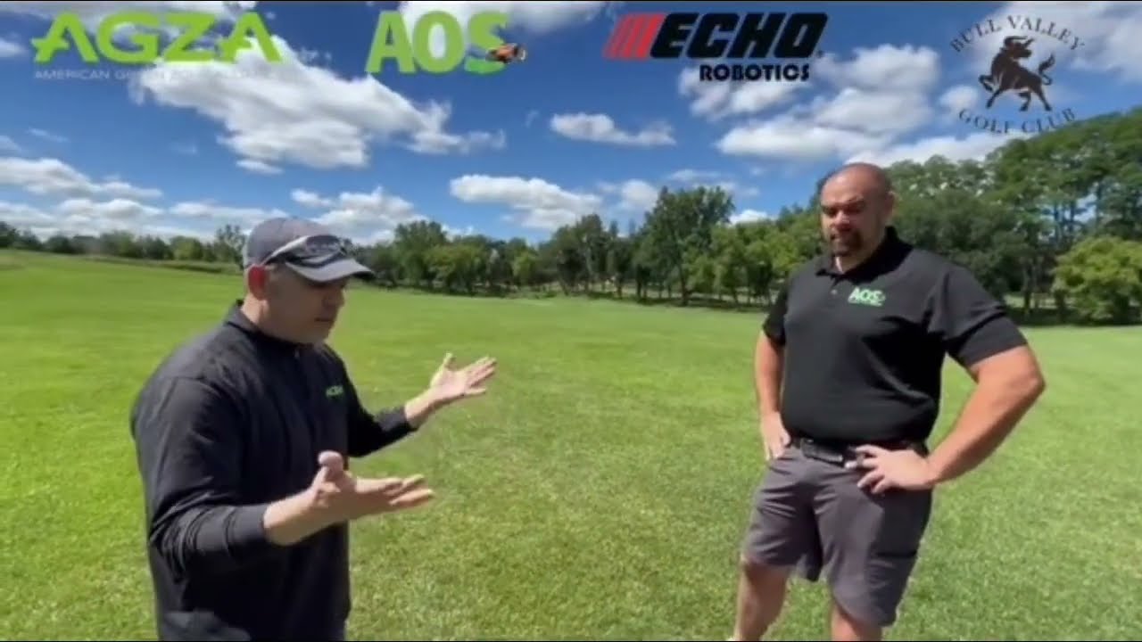 Bull Valley Driving range