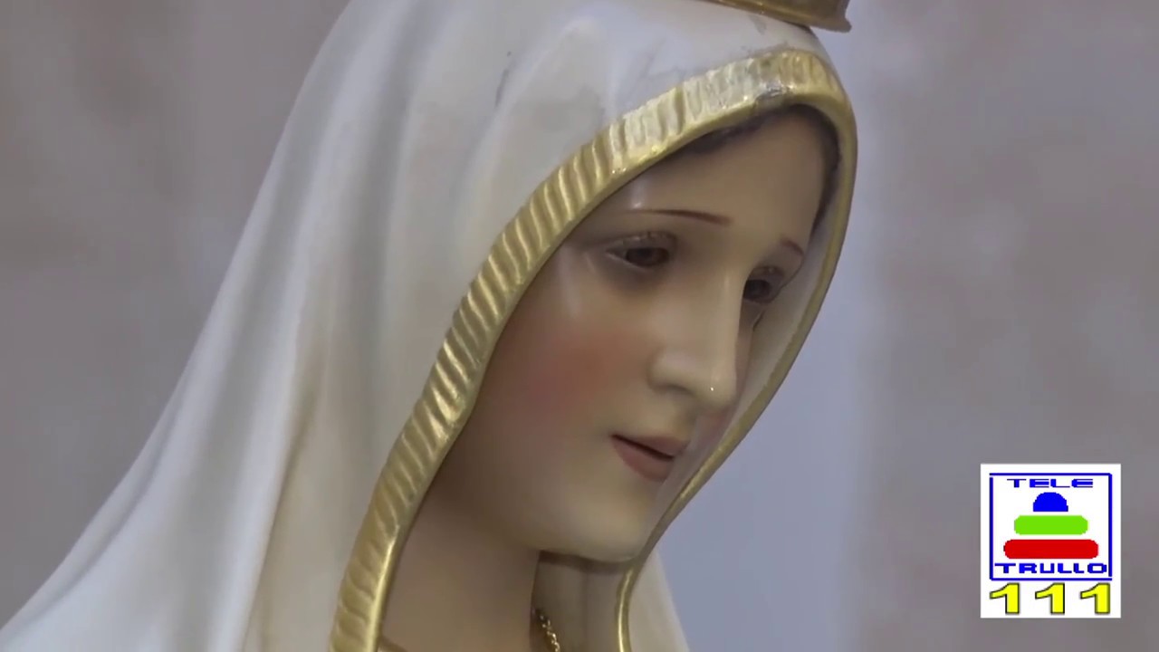 Le apparizioni di Fatima e di Medjugorje - Prof. Julio Loredo