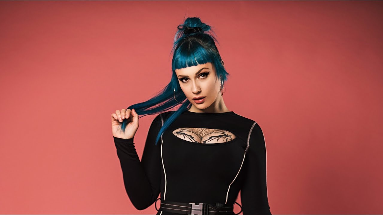 Georgie Riot - Don't Let Go