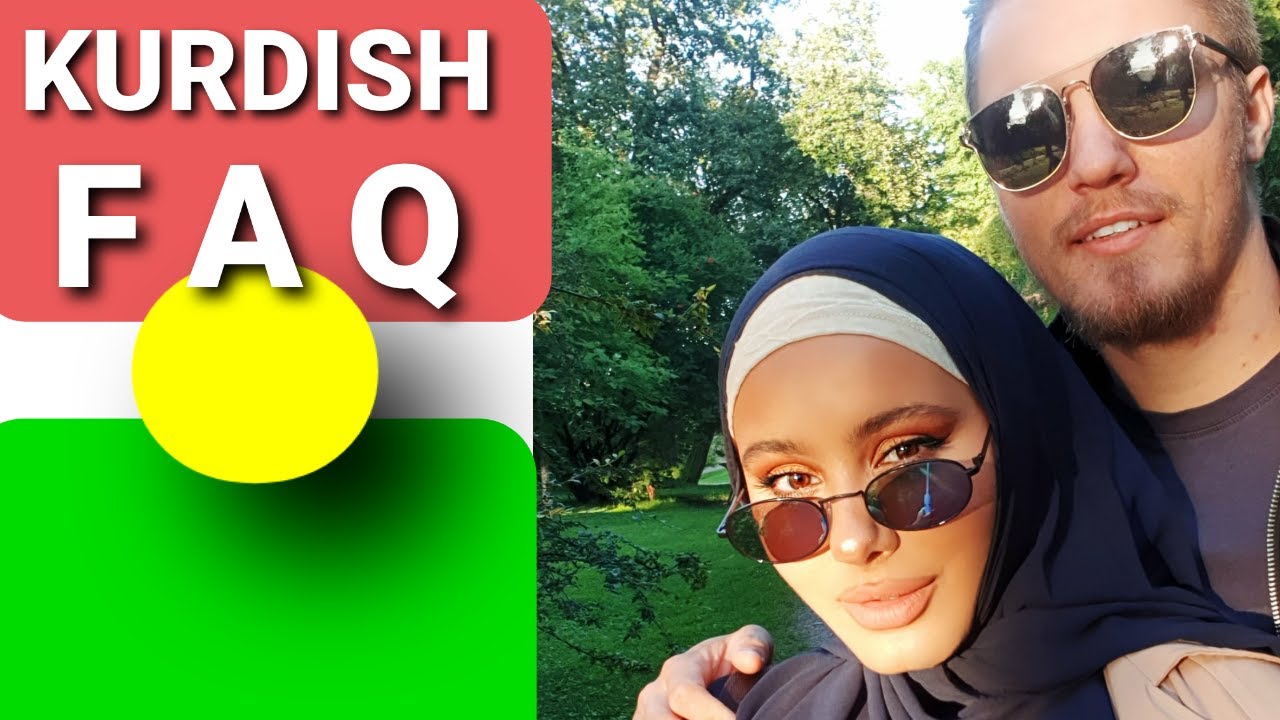 FREQUENTLY ASKED QUESTIONS - KURDISH EDITION