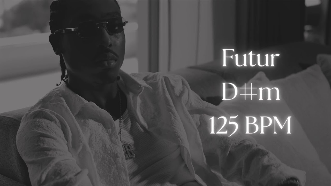 D2 x R2 x Kulturr Type Beat ~ ` Futur ´ (prod. by l.outsider) | Instru Afrotouch 2026