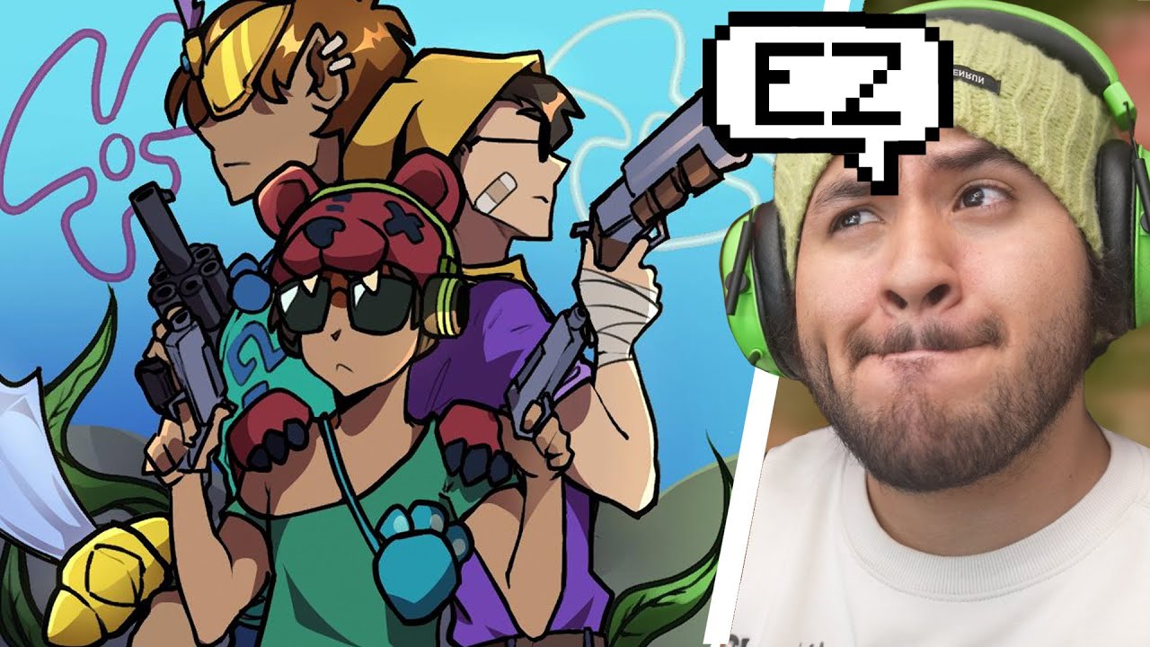 MI PRIMA VEZ en  BRAWL STARS w/ Cejo y Soaring