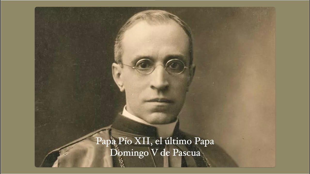 El Último Papa