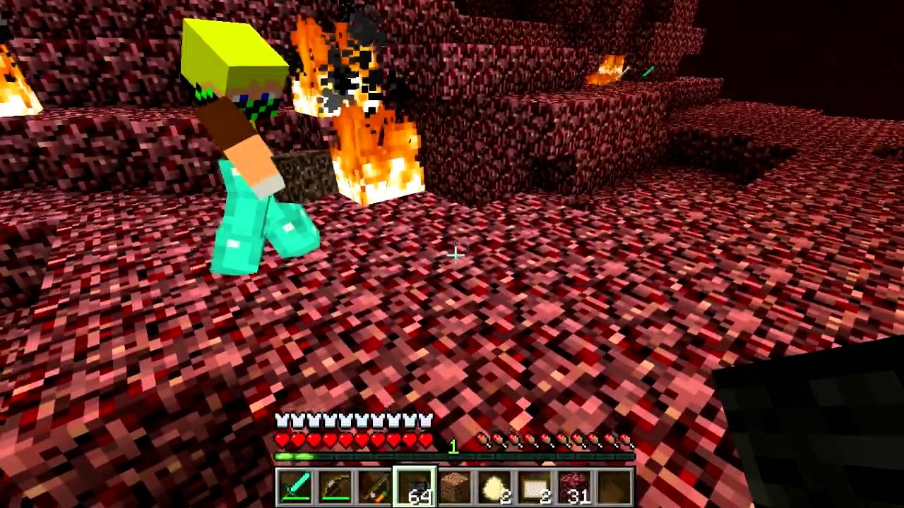 Snapshot |12w36a | Yeni Canavar , Kafalar , Domuzlar.