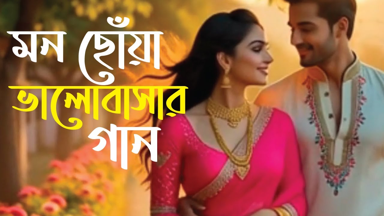 Bangla Love Mashup 💕 | Romantic Songs That Touch Your Heart