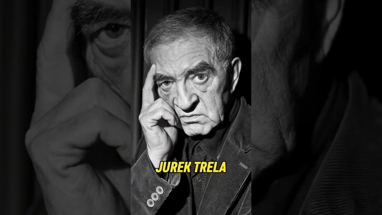 Andrzej Grabowski kocha Kraków! #kochamKraków