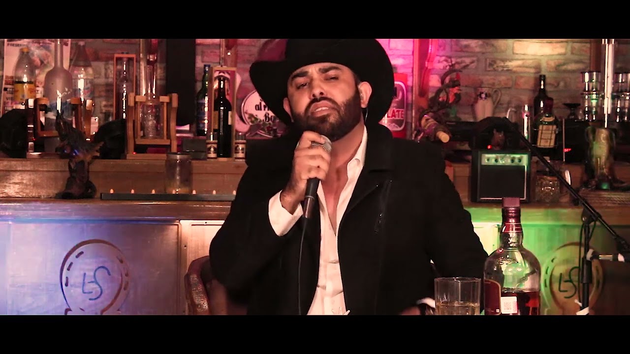 Triste Recuerdo - Alex Inda El Cimarron  (Video)